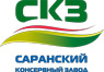 Палитра вкусов от  ОАО Консервный завод «Саранский»