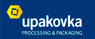 с 29 января по 1 февраля 2019 года в павильоне «Форум», на площадке ЦВК «Экспоцентр» пройдёт 27-ая международная специализированная выставка переработки и упаковки upakovka 2019